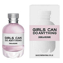 Charger l&#39;image dans la galerie, Parfum Femme Girls Can Do Anything Zadig &amp; Voltaire EDP
