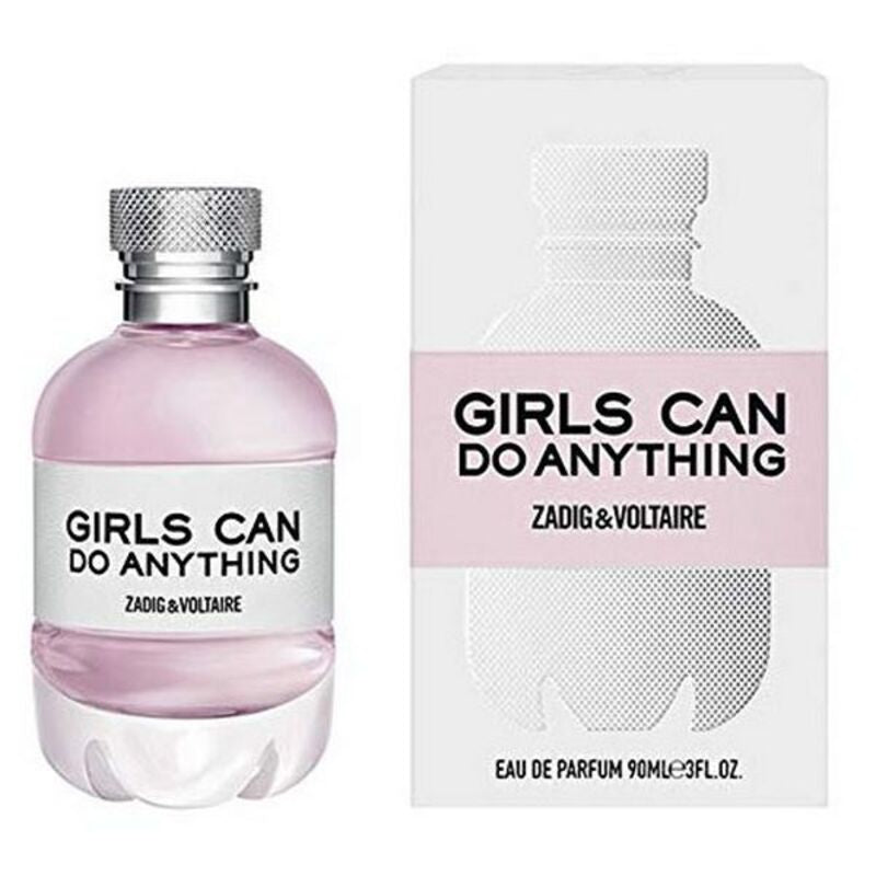 Parfum Femme Girls Can Do Anything Zadig & Voltaire EDP