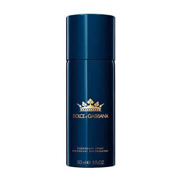 Spray Deodorant K By Dolce & Gabbana (150 ml) - Lindkart