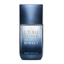 Load image into Gallery viewer, Men&#39;s Perfume L&#39;eau Super Majeure Issey Miyake EDT - Lindkart
