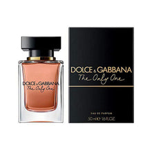 Afbeelding in Gallery-weergave laden, Damesparfum The Only One Dolce &amp; Gabbana EDP (50 ml) (50 ml)
