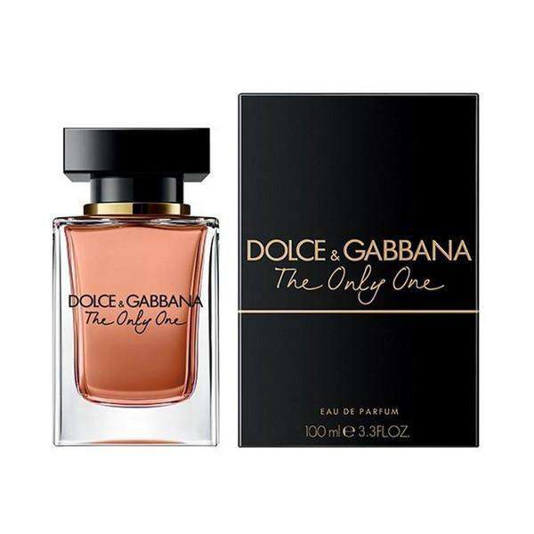 Dolce & Gabbana The Only One Eau De Parfum Women (100 ml) - Lindkart