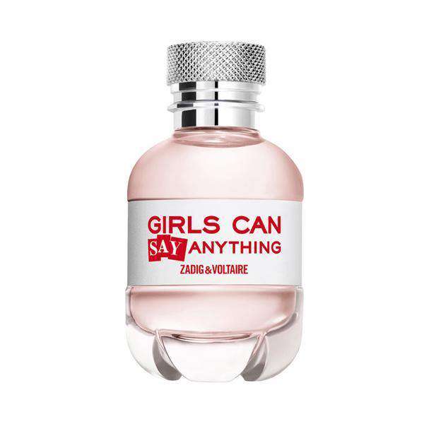 Women's Perfume Girls Can Say Anything Zadig & Voltaire EDP - Lindkart