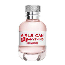 Afbeelding in Gallery-weergave laden, Women&#39;s Perfume Girls Can Say Anything Zadig &amp; Voltaire EDP - Lindkart
