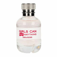 Cargar imagen en el visor de la galería, Women&#39;s Perfume Girls Can Say Anything Zadig &amp; Voltaire EDP
