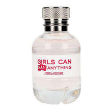 Lade das Bild in den Galerie-Viewer, Women&#39;s Perfume Girls Can Say Anything Zadig &amp; Voltaire EDP - Lindkart
