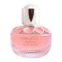 Load image into Gallery viewer, Women&#39;s Perfume Girl of Now Forever Elie Saab EDP
