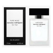 Load image into Gallery viewer, Women&#39;s Perfume Pure Musc Narciso Rodriguez EDP
