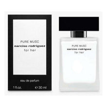Load image into Gallery viewer, Women&#39;s Perfume Pure Musc Narciso Rodriguez - Lindkart
