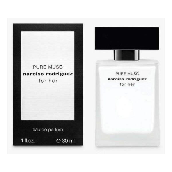 Women's Perfume Pure Musc Narciso Rodriguez - Lindkart