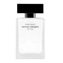 Load image into Gallery viewer, Women&#39;s Perfume Pure Musc Narciso Rodriguez EDP
