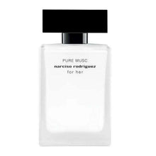 Cargar imagen en el visor de la galería, Women&#39;s Perfume Pure Musc Narciso Rodriguez - Lindkart
