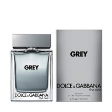 Afbeelding in Gallery-weergave laden, Herenparfum The One Grey Dolce &amp; Gabbana EDT
