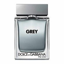 Cargar imagen en el visor de la galería, Parfum Homme The One Grey Dolce &amp; Gabbana EDT
