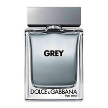 Cargar imagen en el visor de la galería, Men&#39;s Perfume Grey Dolce &amp; Gabbana EDT - Lindkart
