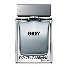 Afbeelding in Gallery-weergave laden, Men&#39;s Perfume Grey Dolce &amp; Gabbana EDT - Lindkart
