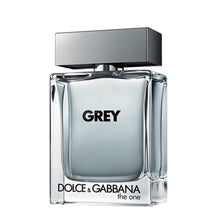 Cargar imagen en el visor de la galería, Parfum Homme The One Grey Dolce &amp; Gabbana EDT
