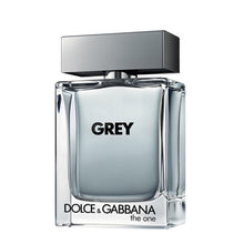 Afbeelding in Gallery-weergave laden, Herenparfum The One Grey Dolce &amp; Gabbana EDT
