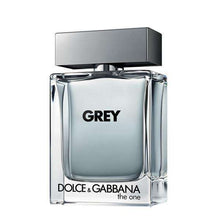 Afbeelding in Gallery-weergave laden, Men&#39;s Perfume Grey Dolce &amp; Gabbana EDT - Lindkart
