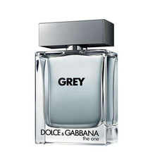 Cargar imagen en el visor de la galería, Men&#39;s Perfume Grey Dolce &amp; Gabbana EDT - Lindkart
