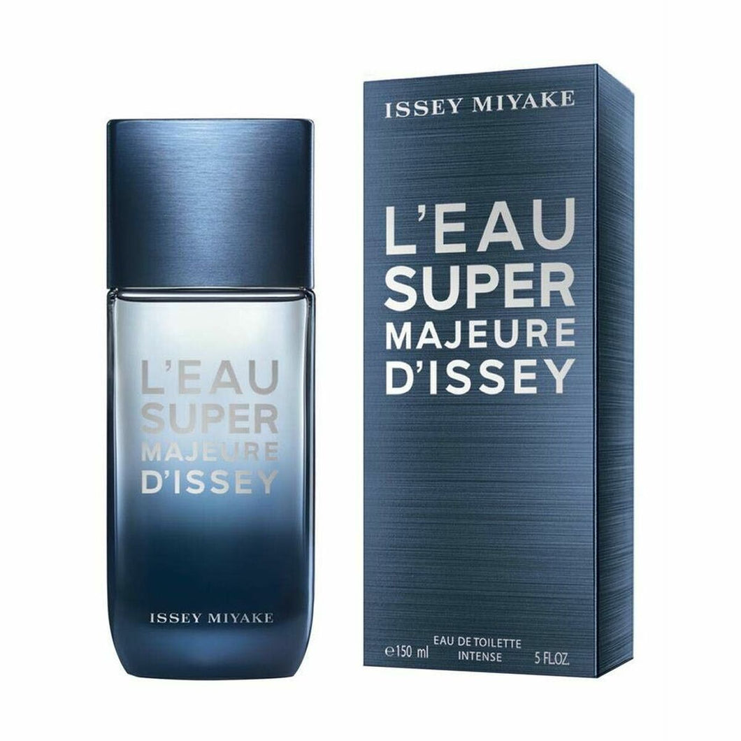 Herenparfum Issey Miyake L'Eau Super Majeure D'Issey EDT (150 ml)