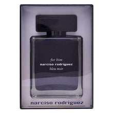 Charger l&#39;image dans la galerie, Men&#39;s Perfume Narciso Rodriguez For Him Bleu Noir Narciso Rodriguez EDT - Lindkart
