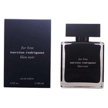 Load image into Gallery viewer, Men&#39;s Perfume Narciso Rodriguez For Him Bleu Noir Narciso Rodriguez EDT - Lindkart
