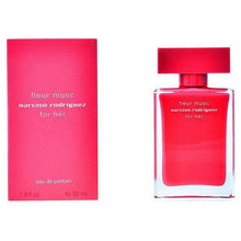 Cargar imagen en el visor de la galería, Women&#39;s Perfume Narciso Rodriguez For Her Fleur Musc Narciso Rodriguez EDP - Lindkart
