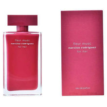 Cargar imagen en el visor de la galería, Women&#39;s Perfume Narciso Rodriguez For Her Fleur Musc Narciso Rodriguez EDP - Lindkart
