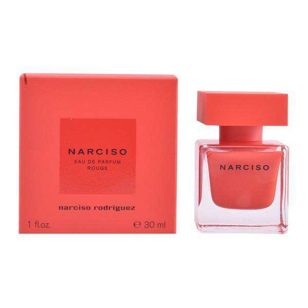 Women's Perfume Narciso Rodriguez EDP (30 ml) - Lindkart