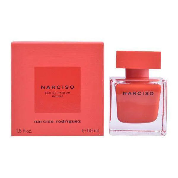 Women's Perfume Rouge Narciso Rodriguez EDP (50 ml) - Lindkart