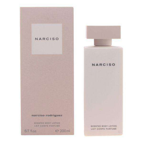 Body Lotion Narciso Rodriguez (200 ml) - Lindkart