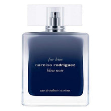 Lade das Bild in den Galerie-Viewer, Eau de Cologne For Him Bleu Noir Narciso Rodriguez (100 ml)

