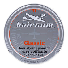 Charger l&#39;image dans la galerie, Firm Hold Wax Hairgum Pommade (40 g)
