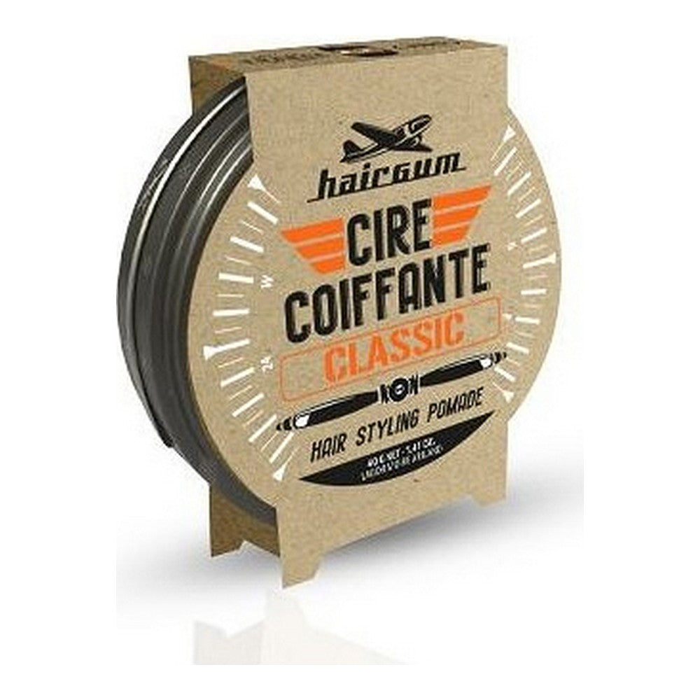 Cire Soft Hold Hairgum Classic (40 g)