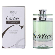 Cargar imagen en el visor de la galería, Women&#39;s Perfume Eau De Cartier Cartier EDT concentrée - Lindkart

