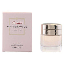 Cargar imagen en el visor de la galería, Women&#39;s Perfume Baiser Vole Cartier EDP - Lindkart
