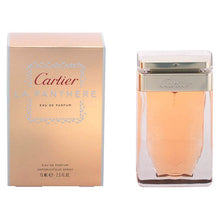 Load image into Gallery viewer, Women&#39;s Perfume La Panthère Cartier EDP
