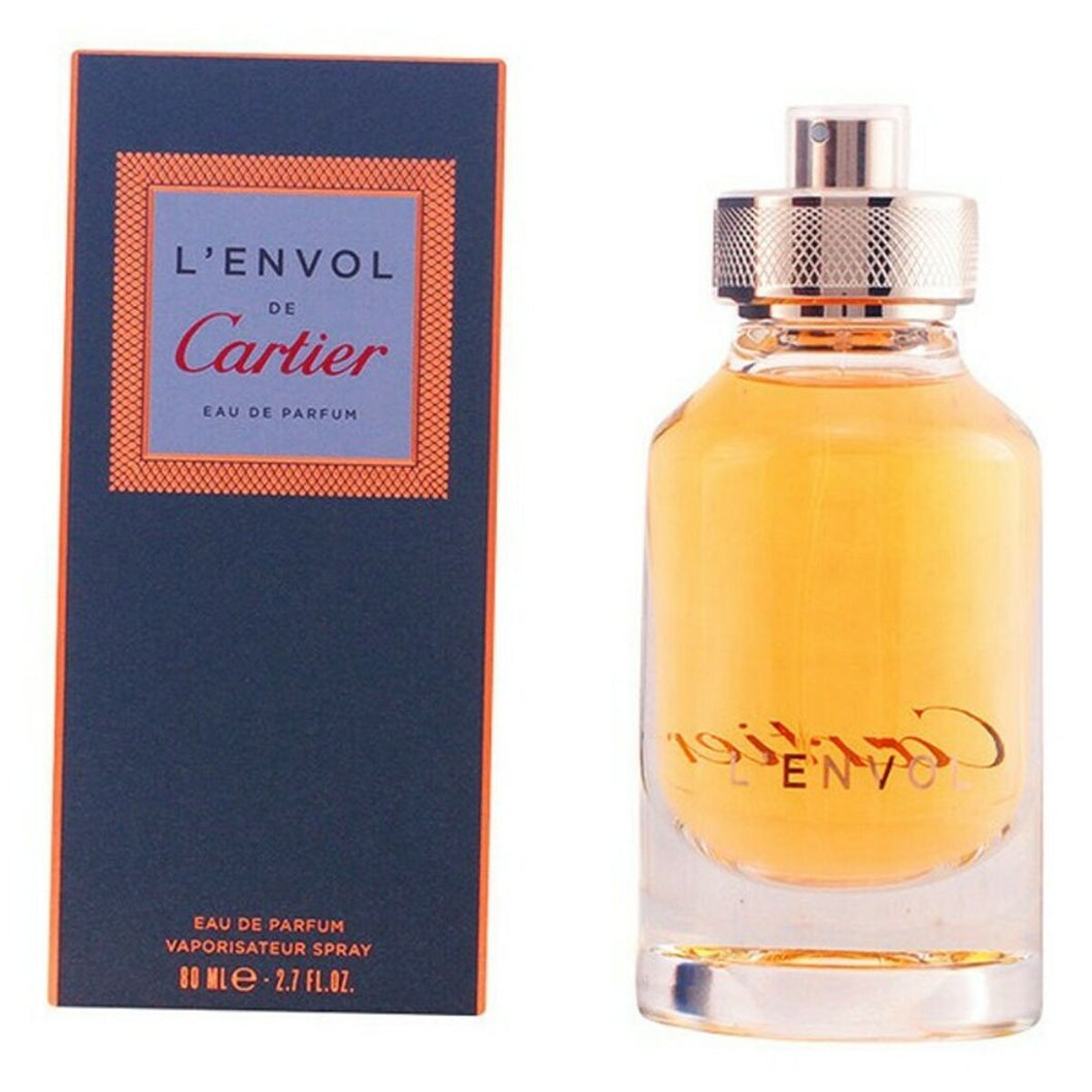 Men's Perfume L'envol De Cartier Cartier EDP (80 ml)