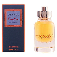 Cargar imagen en el visor de la galería, Men&#39;s Perfume L&#39;envol De Cartier Cartier EDP (80 ml)
