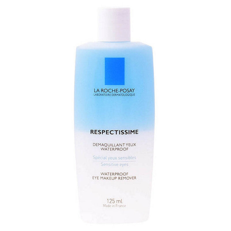 Oogmake-up remover Respectissime La Roche Posay