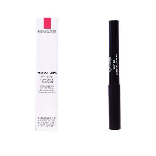 Eyeliner Respectissime La Roche Posay (1,4 ml) - Lindkart