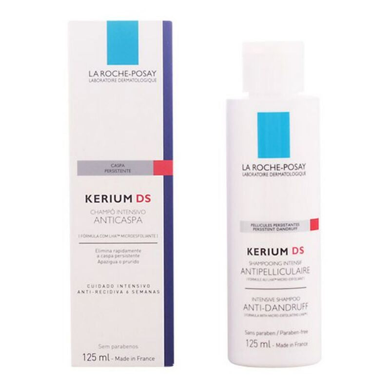 Anti-dandruff Shampoo Kerium La Roche Posay (125 ml)