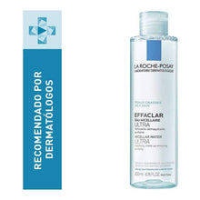 Lade das Bild in den Galerie-Viewer, Micellar Water La Roche Posay (200 ml)
