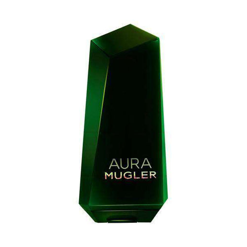 Moisturising Body Cream Aura Thierry Mugler (200 ml) - Lindkart