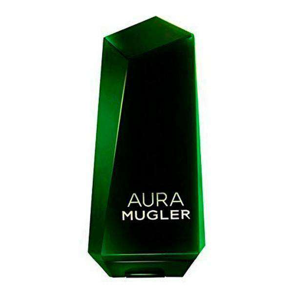 Shower Gel Aura Thierry Mugler (200 ml) - Lindkart