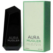 Load image into Gallery viewer, Shower Gel Aura Thierry Mugler (200 ml) - Lindkart

