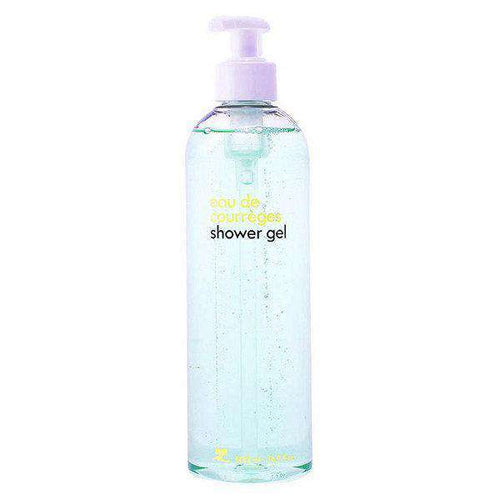 Shower Gel Eau De Courrèges Courreges - Lindkart