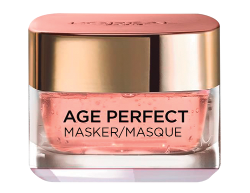 Age Perfect Illuminating Mask L'Oreal (50 ml) - Lindkart