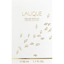 Cargar imagen en el visor de la galería, Women&#39;s Perfume Lalique de Lalique EDP (50 ml)
